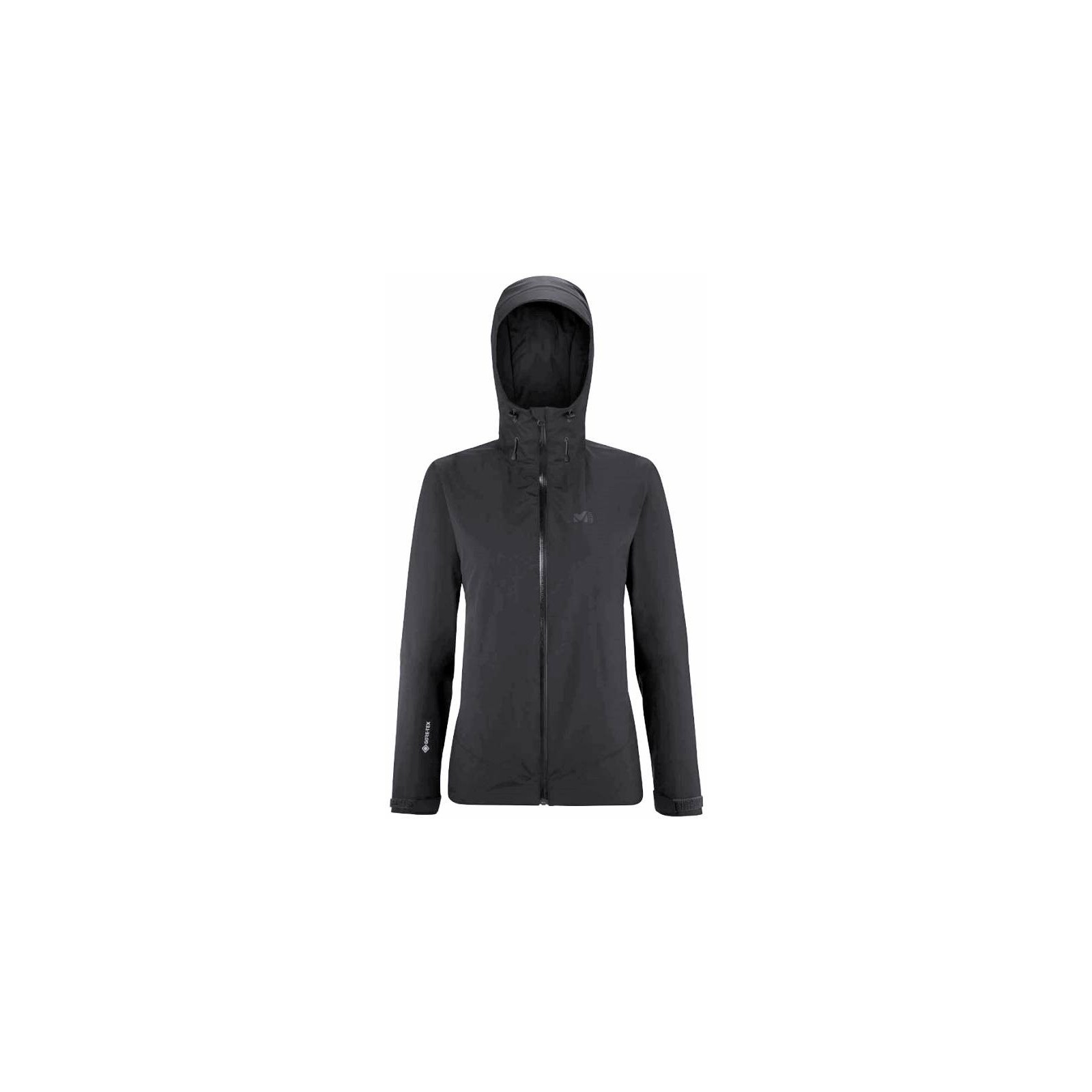 Achat veste Gore Tex Millet femme LD Montets GTX JKT pour la randonnée