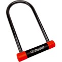 Candado para bicicletas en forma de U - Zéfa lK-Traz U13 - Compra de candados para bicicletas