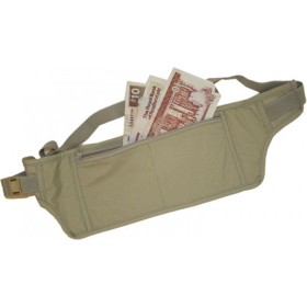 Reisebanane Multi Money belt - Highlander - Reisebananen kaufen