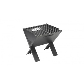 barbacoa portátil Cazal Compact grill