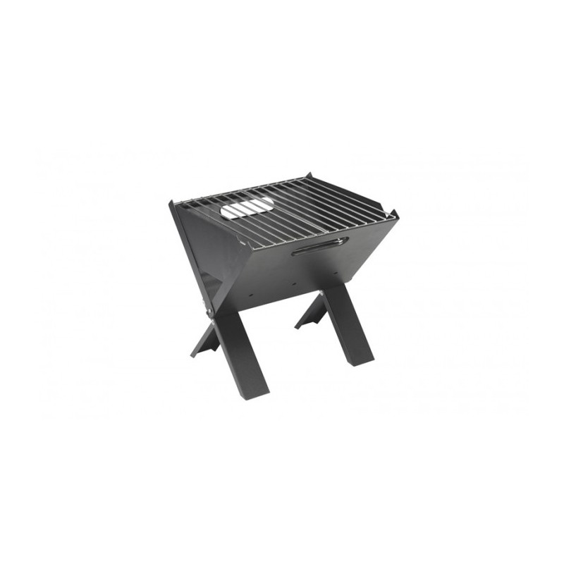 barbacoa portátil Cazal Compact grill