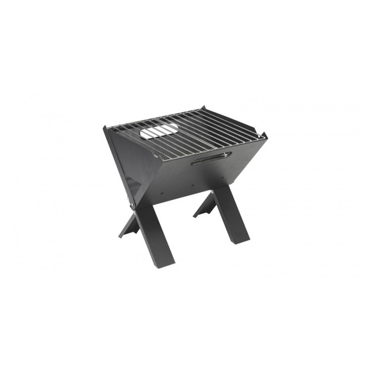 barbacoa portátil Cazal Compact grill