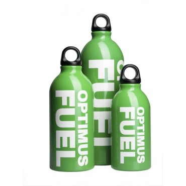 Bidon fuel L 1 L de Optimus - Achat de bouteilles de combustible