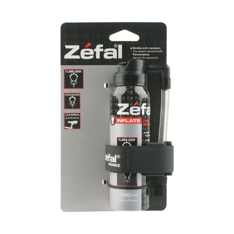 Spray antiperforazione - Zéfal - Acquista Spray antiperforazione