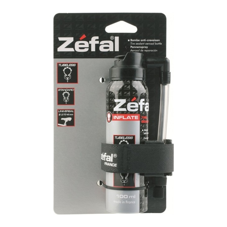 Spray antiperforazione - Zéfal - Acquista Spray antiperforazione