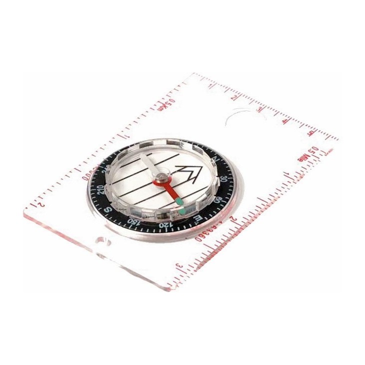 Kompass Map Compass - Highlander - Kompasse kaufen