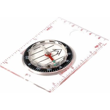 Boussole Map Compass - Highlander - achat de boussoles