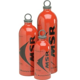 MSR 0.591 L Bottiglia di carburante - Acquista accessori per stufe