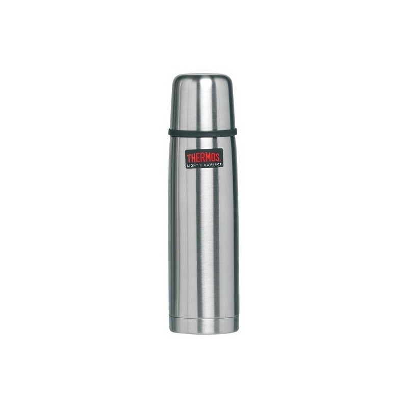 Bottiglia Thermos Isothermal Light & Compact 0,75 L