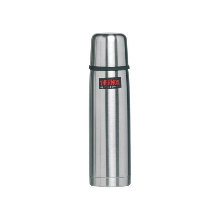 Bottiglia Thermos Isothermal Light & Compact 0,75 L