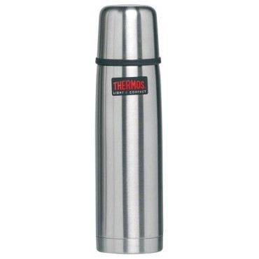 BouteilleThermos Isotherme Light & Compact 0.75 L