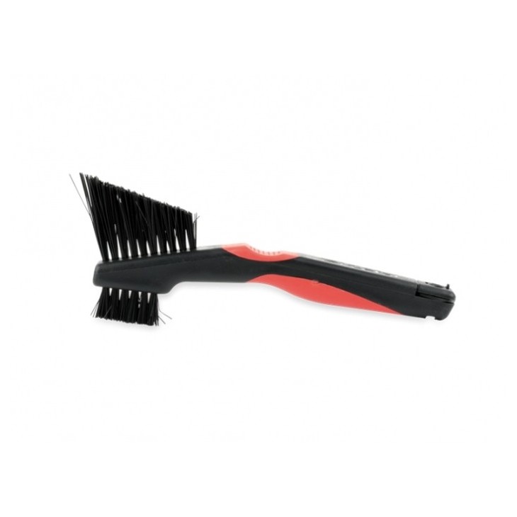 Brosse nettoyage vélo ZB Clean - Zéfal - Achat de brosses de nettoyage de vélo