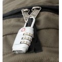 Cadenas 3 chiffres lock TSA - Travel Safe - Achat de cadenas