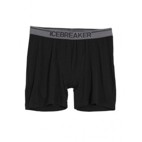 Boxer Caleçoon in lana Merino Anatomica - Icebreaker - Acquisto di biancheria intima tecnica