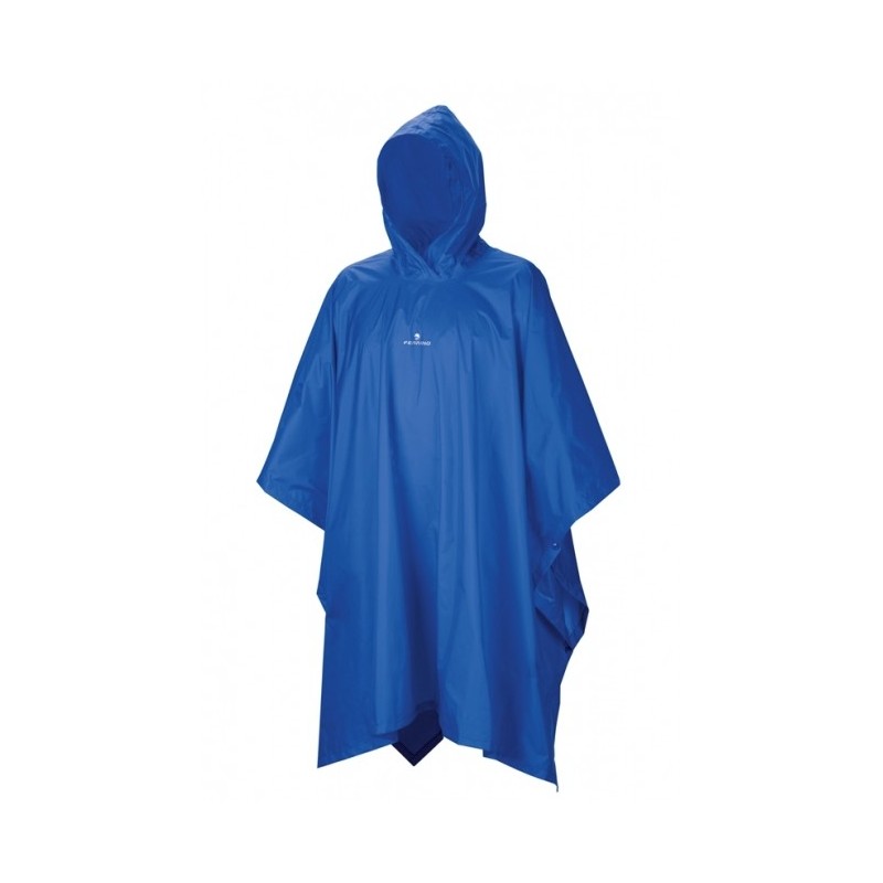 Poncho de lluvia R-Cloak - Ferrino - Venta de capas de lluvia