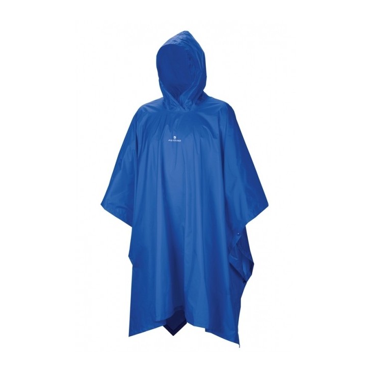 Poncho da pioggia R-Cloak - Ferrino - Vendita mantelli da pioggia