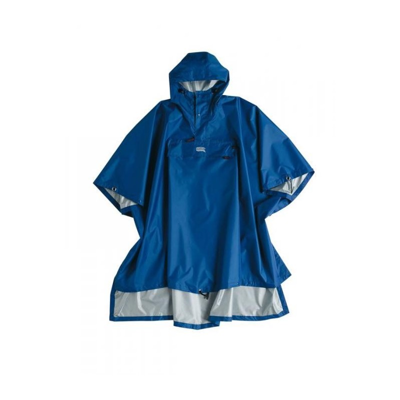 Todomodo Ferrino capa de lluvia - Comprar ponchos y capas de lluvia