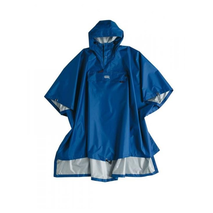 Todomodo Ferrino capa de lluvia - Comprar ponchos y capas de lluvia