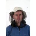 Chapeau moustiquaire Mosquito Hat- Travelsafe - Vente en ligne de chapeaux moustiquaire