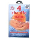 Chauffe-Mains - Achat de chaufferette mains