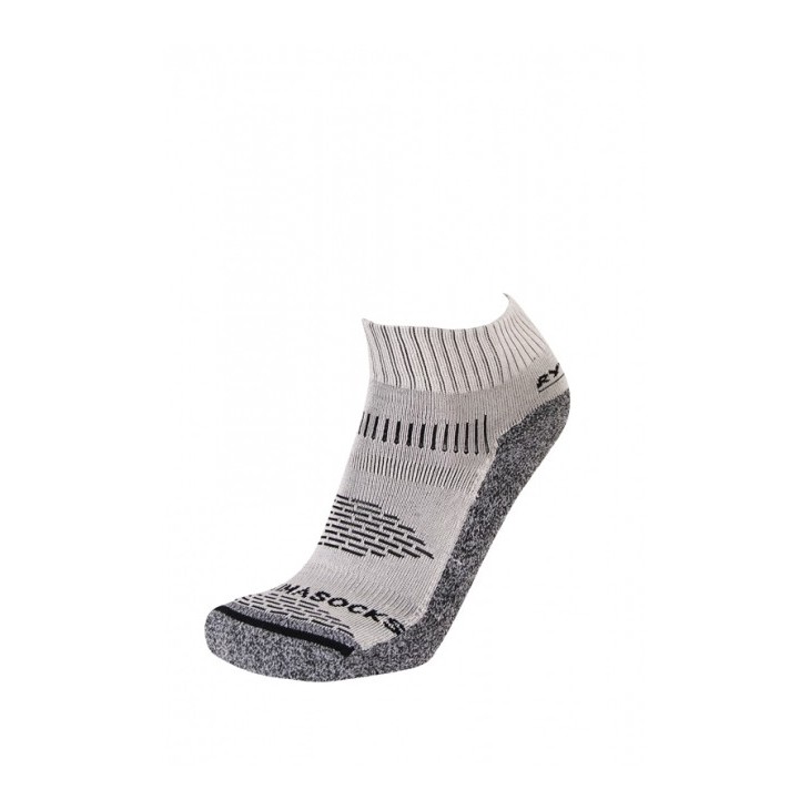 Chaussettes anti-ampoules Bi-Climasocks rando short - Achat chaussette