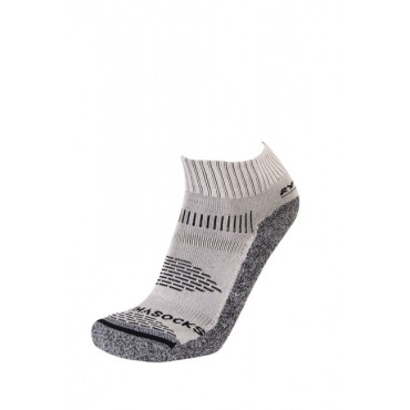 Chaussettes anti-ampoules Bi-Climasocks rando short - Achat chaussette