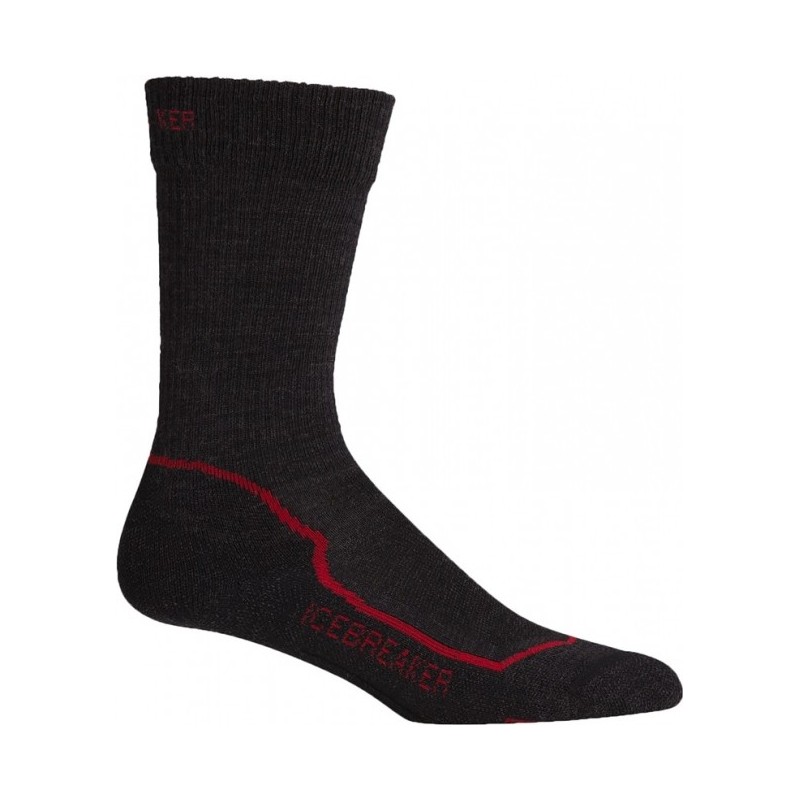 Calcetines de montaña Icebreaker para hombre - Comprar calcetines