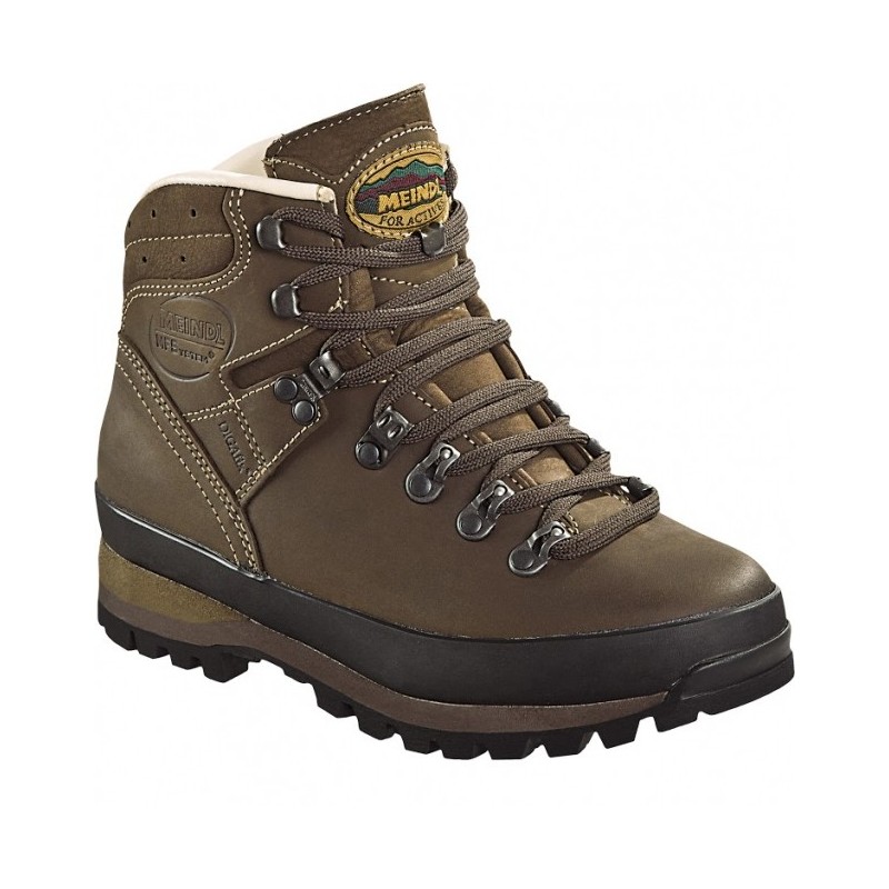 Meindl Borneo 2 MFS scarpe da trekking da donna - Acquisto scarpe