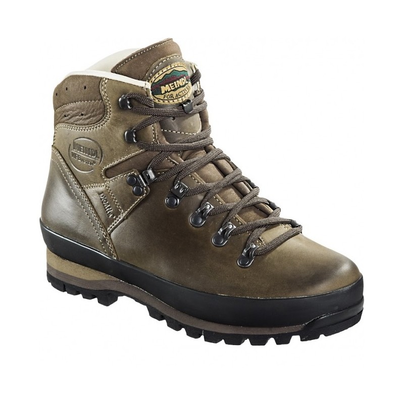 Meindl Borneo 2 MFS botas de montaña - Compra de botas de montaña