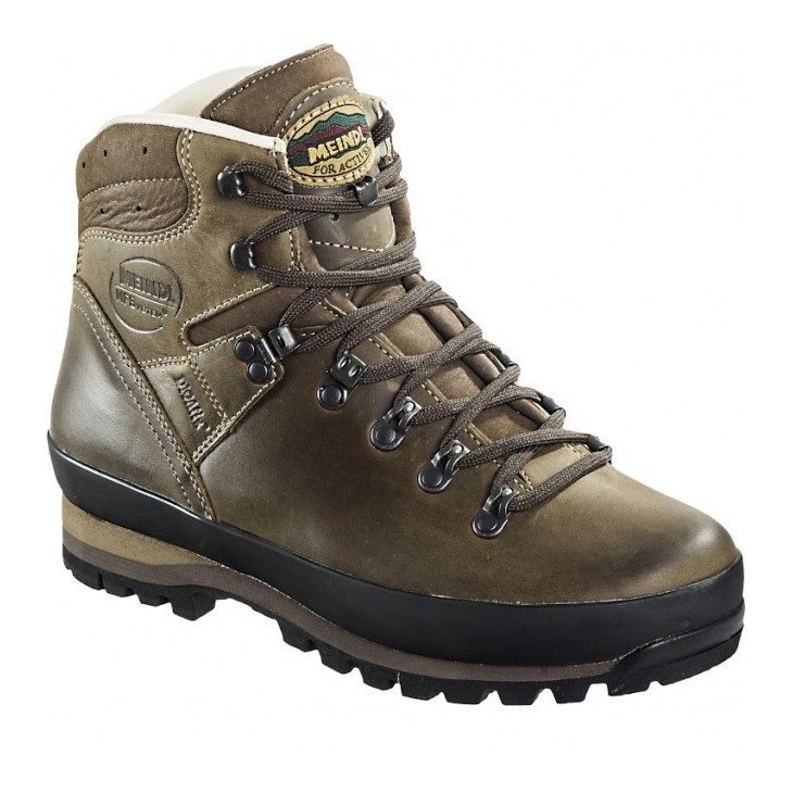 Meindl Borneo 2 MFS botas de montaña - Compra de botas de montaña