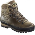 Meindl Borneo 2 MFS botas de montaña - Compra de botas de montaña