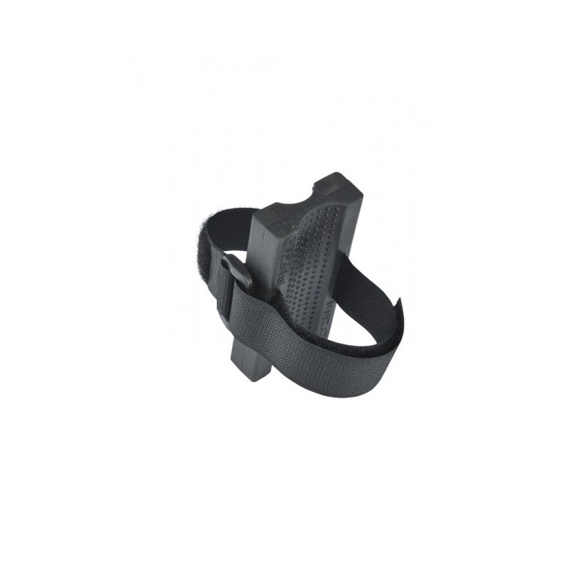 Clip universel pompe Zéfal - Comprar clips para bombas de bicicleta