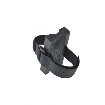 Clip universel pompe Zéfal - Achat de clips de fixation pour pompes vélo