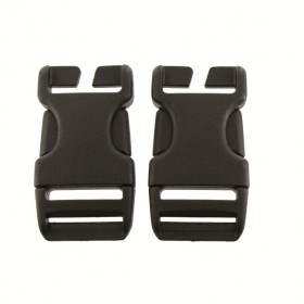 Clips d\'attaches 25 mm - Highlander - comprar clips d\'attaches