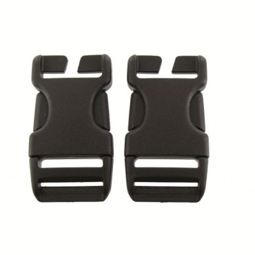 Clips d\'attache 25 mm - Highlander  - achat de clips d\'attaches