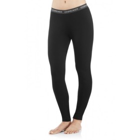 Calzamaglia calda da donna in Merino Wmns Oasis Leggings - Acquisto calzamaglia da trekking