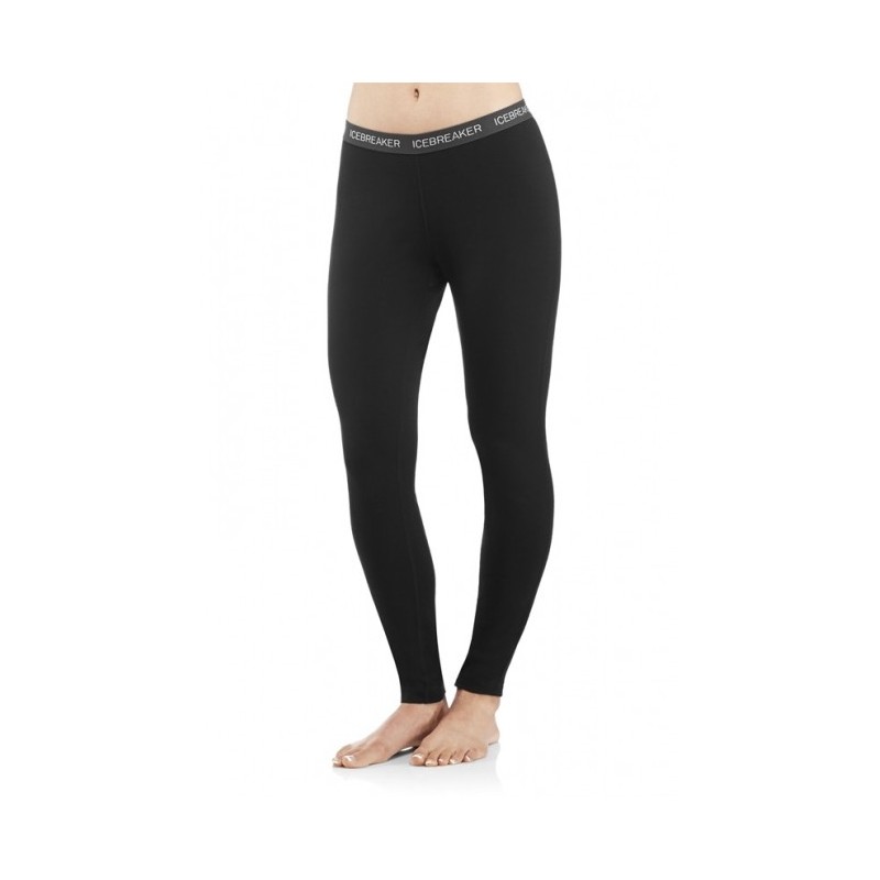 Calzamaglia calda da donna in Merino Wmns Oasis Leggings - Acquisto calzamaglia da trekking