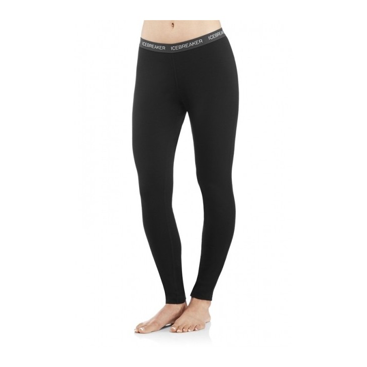 Collant chaud Merino femme Wmns Oasis Leggings - Achat collant de randonnée