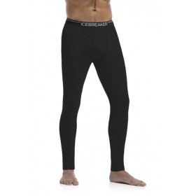 Mallas Merino cálidas para hombre Oasis Leggings W/Fly - Comprar mallas de senderismo