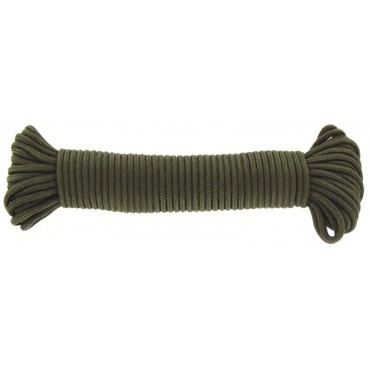 Corde Utility Cord 3mm x 15m  -Highlander - Achat de cordes de camping