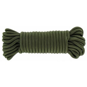 Corda di utilità 9mm x 15m -Highlander - Acquista corde da campeggio