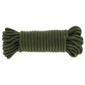 Corde Utility Rope 9mm x 15m  -Highlander - Achat de cordes de camping