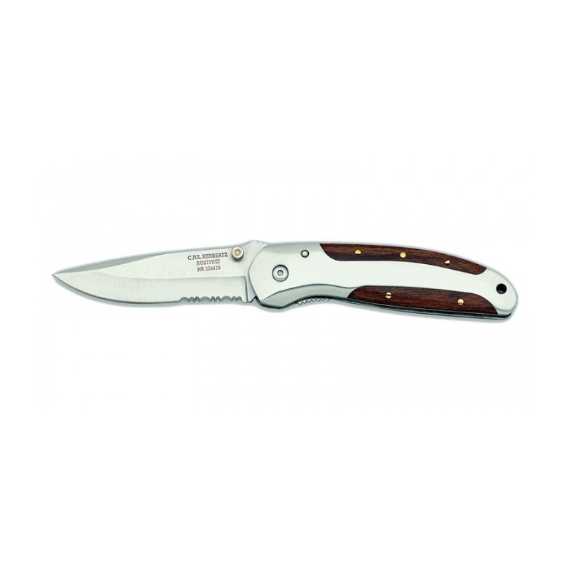 Coltello pieghevole Herbertz 256410 - Herbertz - Vendita coltelli da tasca