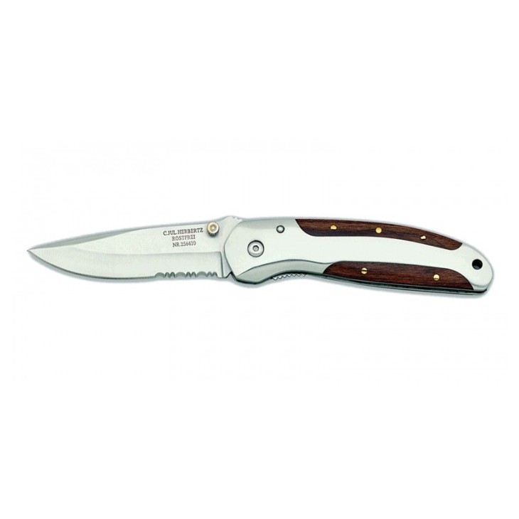 Coltello pieghevole Herbertz 256410 - Herbertz - Vendita coltelli da tasca