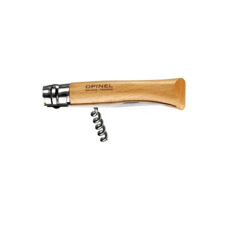 Navaja plegable VRI n°10 - Opinel - Venta de navajas plegables