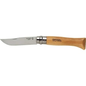 Coltello da tasca pieghevole n°8 VRI - Opinel - Vendita coltelli da tasca pieghevoli