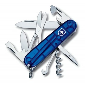 Coltello svizzero Climber - Victorinox - vendita Coltelli svizzeri da tasca