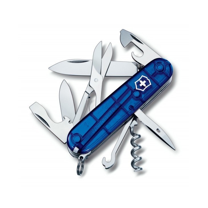 Navaja Suiza Climber - Victorinox - Navajas Suizas de Bolsillo venta