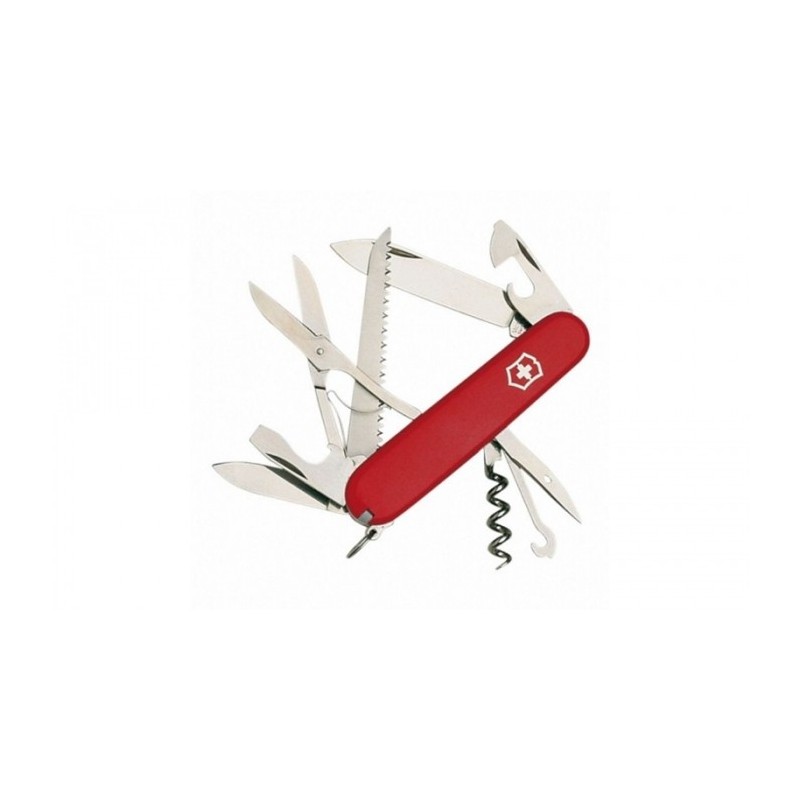 Schweizer Taschenmesser Huntsman - Victorinox - Verkauf von Schweizer Taschenmessern