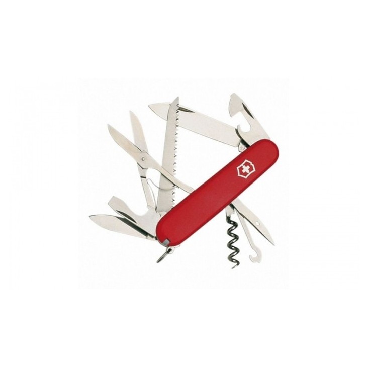 Schweizer Taschenmesser Huntsman - Victorinox - Verkauf von Schweizer Taschenmessern